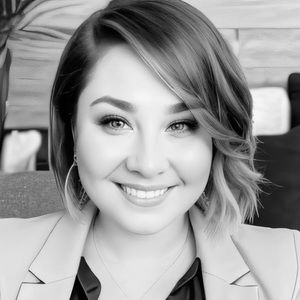 Meet your Posher, Lacey